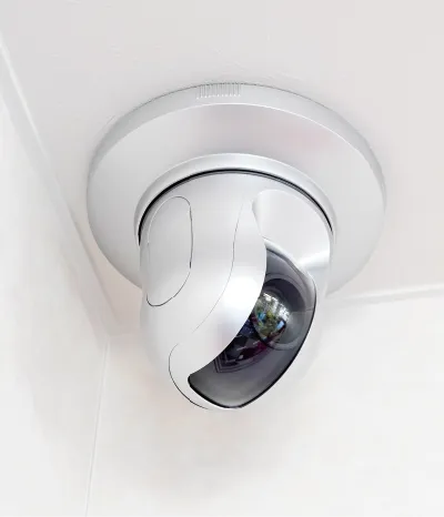 カメラセンサー