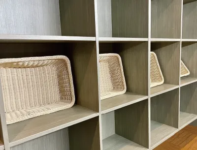 大浴場混雑状況センサー